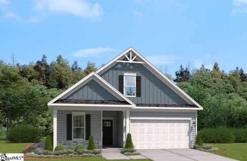 1317 Strawberry Jam Road