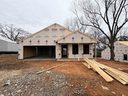 205 Lofty Ridge Road Lot 5 sold home in Greenville, SC