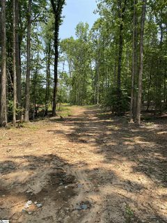 213 Gerald Drive sold lot in Clark Manor, Simpsonville, SC
