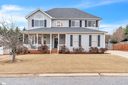 12 Perkins Court sold home in Greer, SC