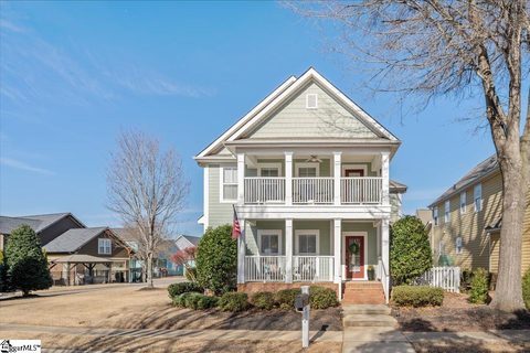 104 Clairhill Court sold home in Verdmont, Simpsonville, SC