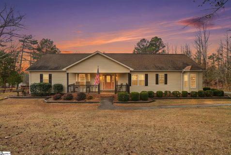 110 Indian Ridge Drive