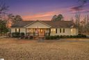 110 Indian Ridge Drive sold home in Laurens, SC