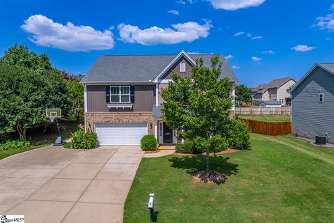 370 Slate Drive sold home in Hanging Rock, Boiling Springs, SC