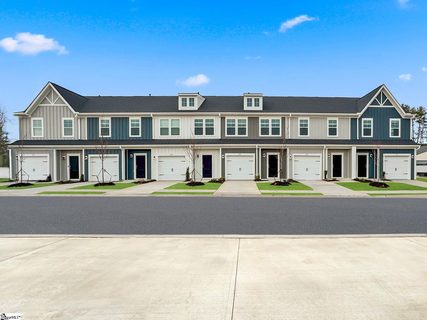 323 Mykonos Drive