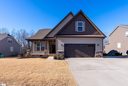 510 Turning Leaf Lane sold home in Greer, SC