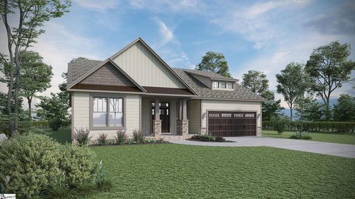 509 Broad Creek Court sold home in Shadowood II, Seneca, SC