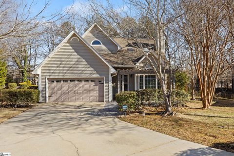7 Murraymill Court sold home in Butler Station, Mauldin, SC