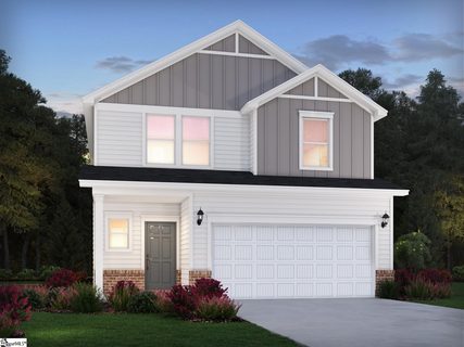 715 Cozy Bluff Road