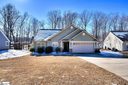 126 Brookwood Creek Drive sold home in Landrum, SC