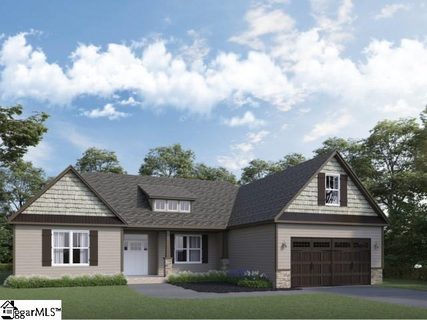 607 Hidden Creek Court sold home in Shadowood II, Seneca, SC