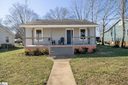 207 Brooks Avenue sold home in Greenville, SC