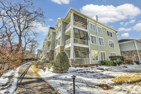 168 Ridgeland Drive Unit 201 sold condo in Ridgeland At The Park, Greenville, SC