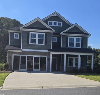 100 Alyssa Landing Drive sold home in Southgrove, Fountain Inn, SC