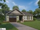 327 Ritter Lane sold home in Anderson, SC