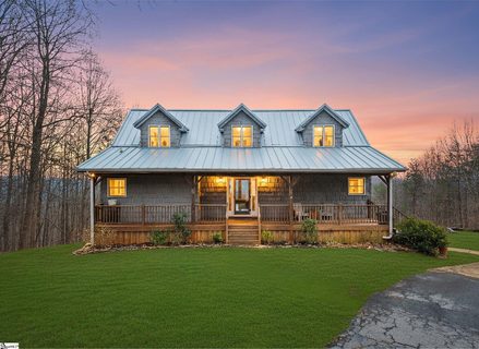 523 Upper Springs Road sold home in Rock Point, Pickens, SC