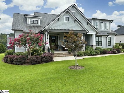 502 Rustic Outland Drive sold home in Braxton Ridge, Simpsonville, SC