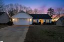 9 Pheasant Ridge Drive sold home in Taylors, SC