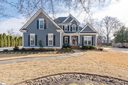 521 Brighton Circle sold home in Easley, SC