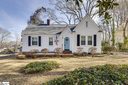 217 Briarcliff Road sold home in Spartanburg, SC