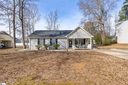 110 Old Timber Road sold home in Woodruff, SC