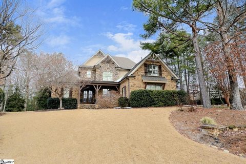 108 Ledgestone Way sold home in Ledgestone, Greer, SC