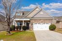 9 Allamanda Way sold home in Simpsonville, SC