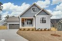 127 Terrace Circle sold home in Simpsonville, SC
