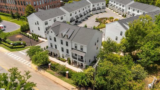 Homes in Mills Mill Reserve, Greenville