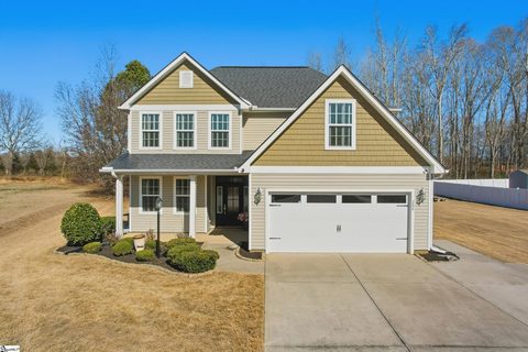 204 Arbor Woods Lane