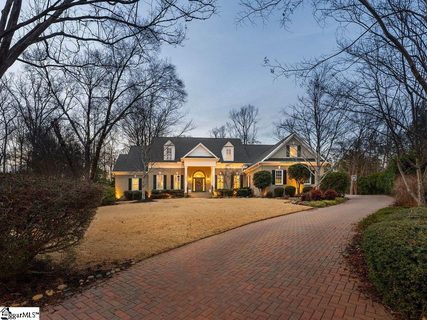 106 Kenton Court sold home in Kingsbridge, Simpsonville, SC