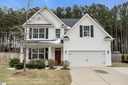 308 Timberland Way sold home in Piedmont, SC