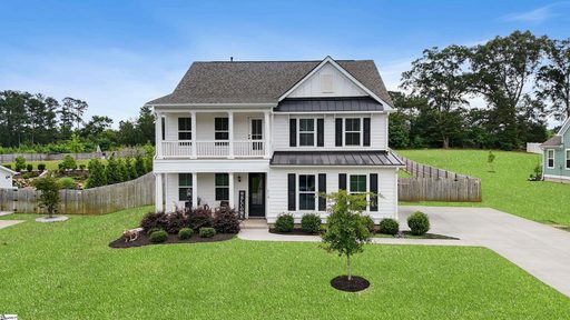 218 Deerview Trail sold home in River Springs, Simpsonville, SC