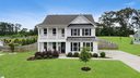218 Deerview Trail sold home in Simpsonville, SC