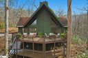 113 Aartun Alley sold home in Pickens, SC