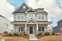 617 Columbus Circle sold home in Simpsonville, SC