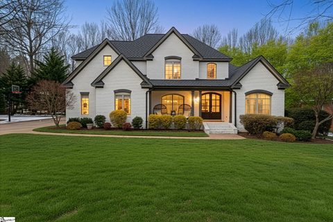 430 Winesap Road sold home in Apple Valley, Duncan, SC