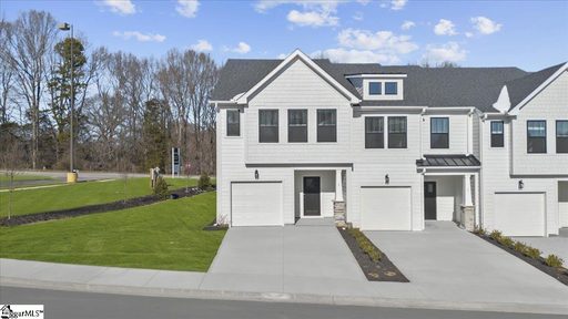 1 Redfield Place sold home in Gresham Station, Simpsonville, SC