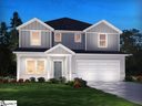 1553 Switchback Circle sold home in Moore, SC
