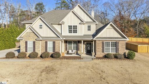 31 Laurelhart Lane sold home in Harts Cove, Simpsonville, SC