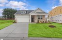 1329 Capefox Drive Lot 06 sold home in Spartanburg, SC