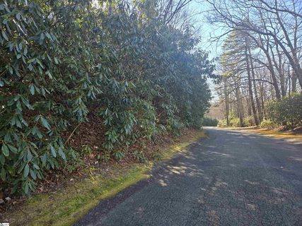 616 Cliff Ridge Drive active lot in Cliff Ridge At Caesars Head, Cleveland, SC