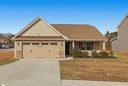 101 Forest Ridge Way sold home in Greenville, SC