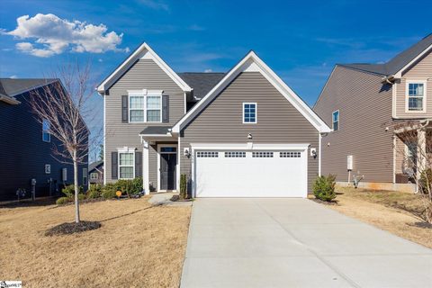 1668 Burtonwood Drive