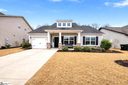 106 Screech Drive sold home in Fountain Inn, SC