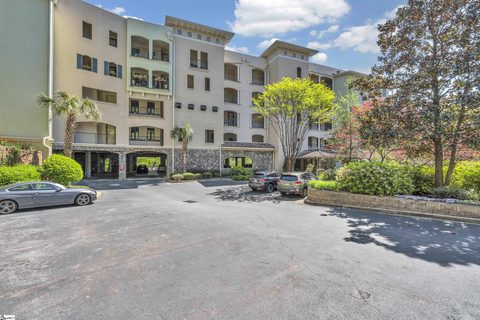 1209 E Washington Street Unit 401 sold home in Richland At Cleveland Park, Greenville, SC