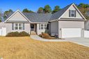 119 Amberwood Drive sold home in Anderson, SC