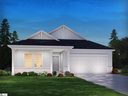 835 Penfold Pointe sold home in Wellford, SC