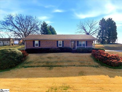 107 Briarcliff Way sold home in Country Club Estates, Greer, SC