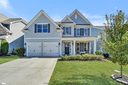 111 Pelham Glen Way sold home in Greer, SC